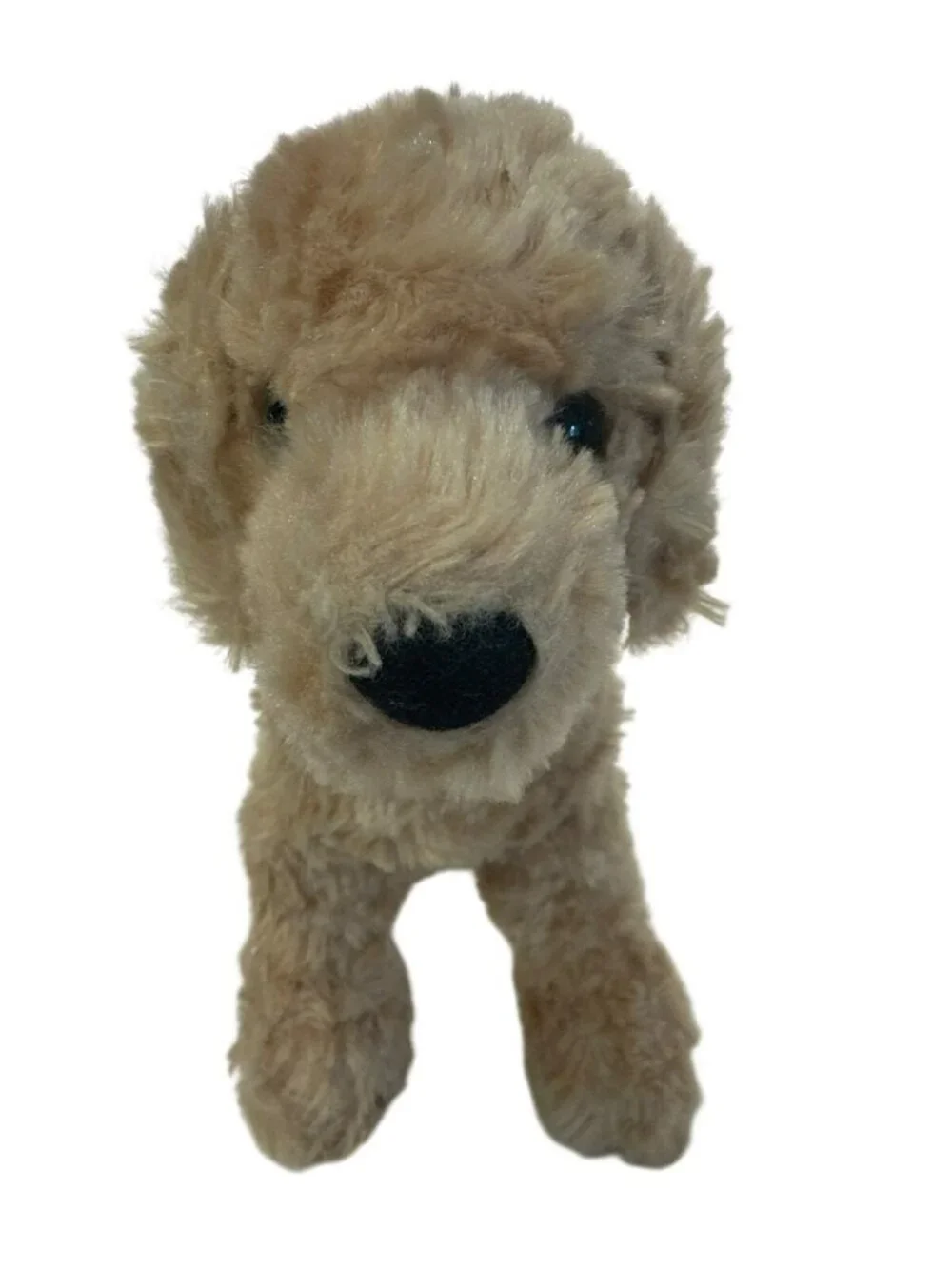 Douglas Puppy Dog Plush Labrador Retriever Stuffed Animal Toy Realistic 9