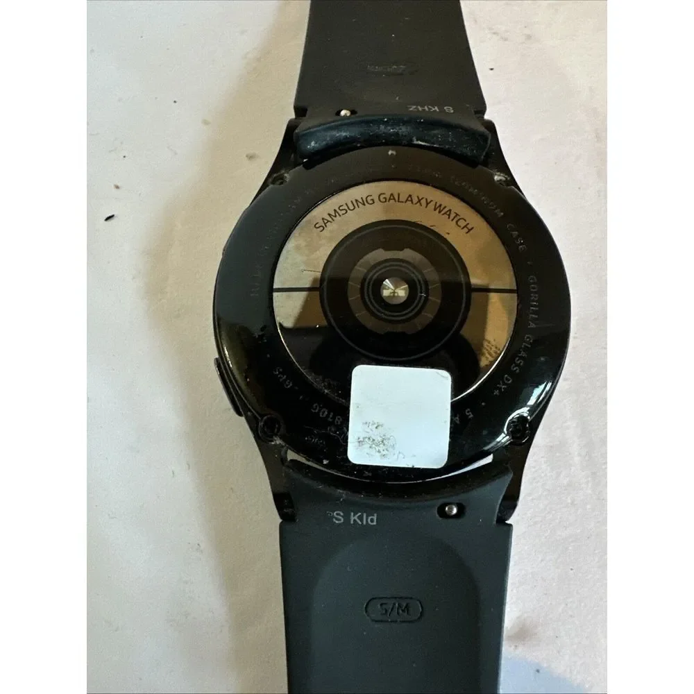 Samsung galaxy watch4