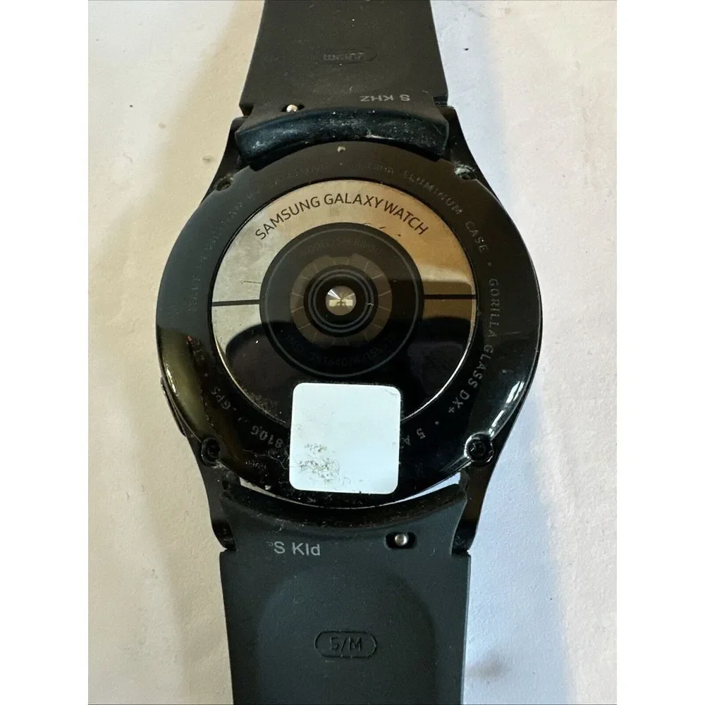 Samsung galaxy watch4