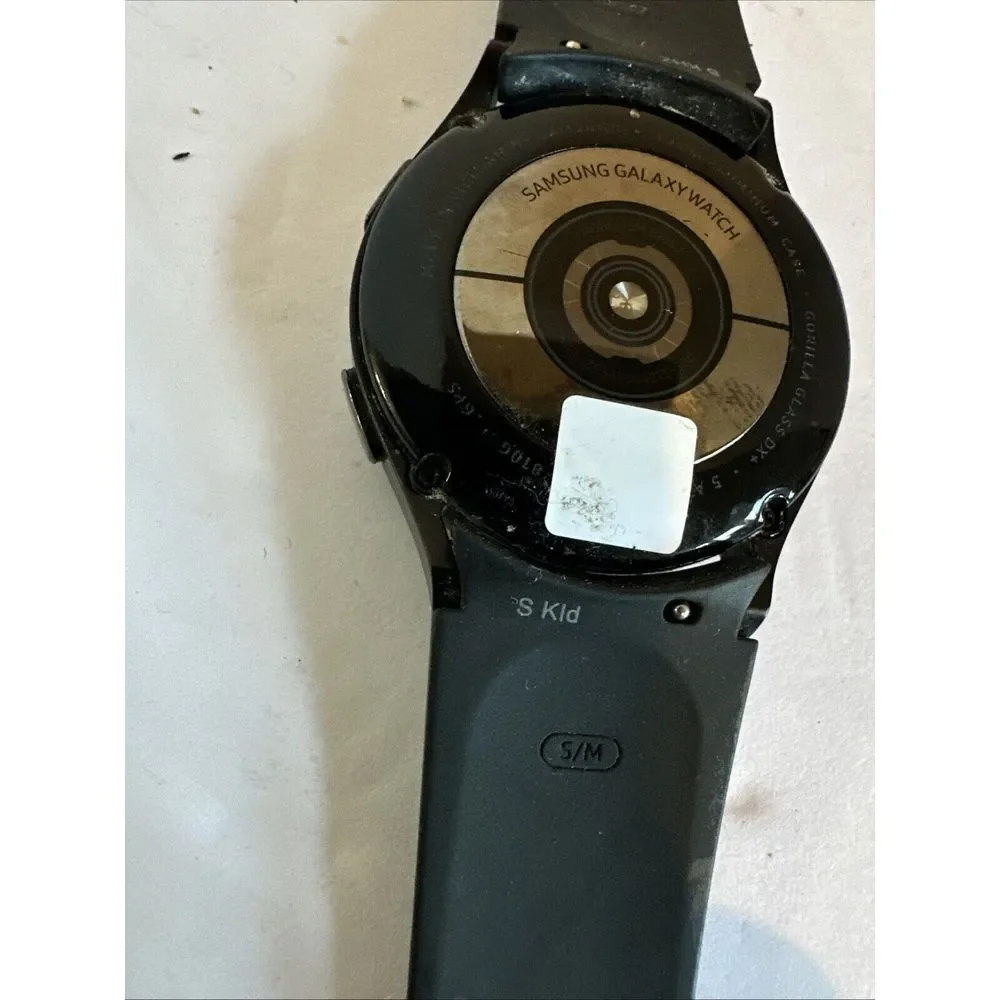 Samsung galaxy watch4