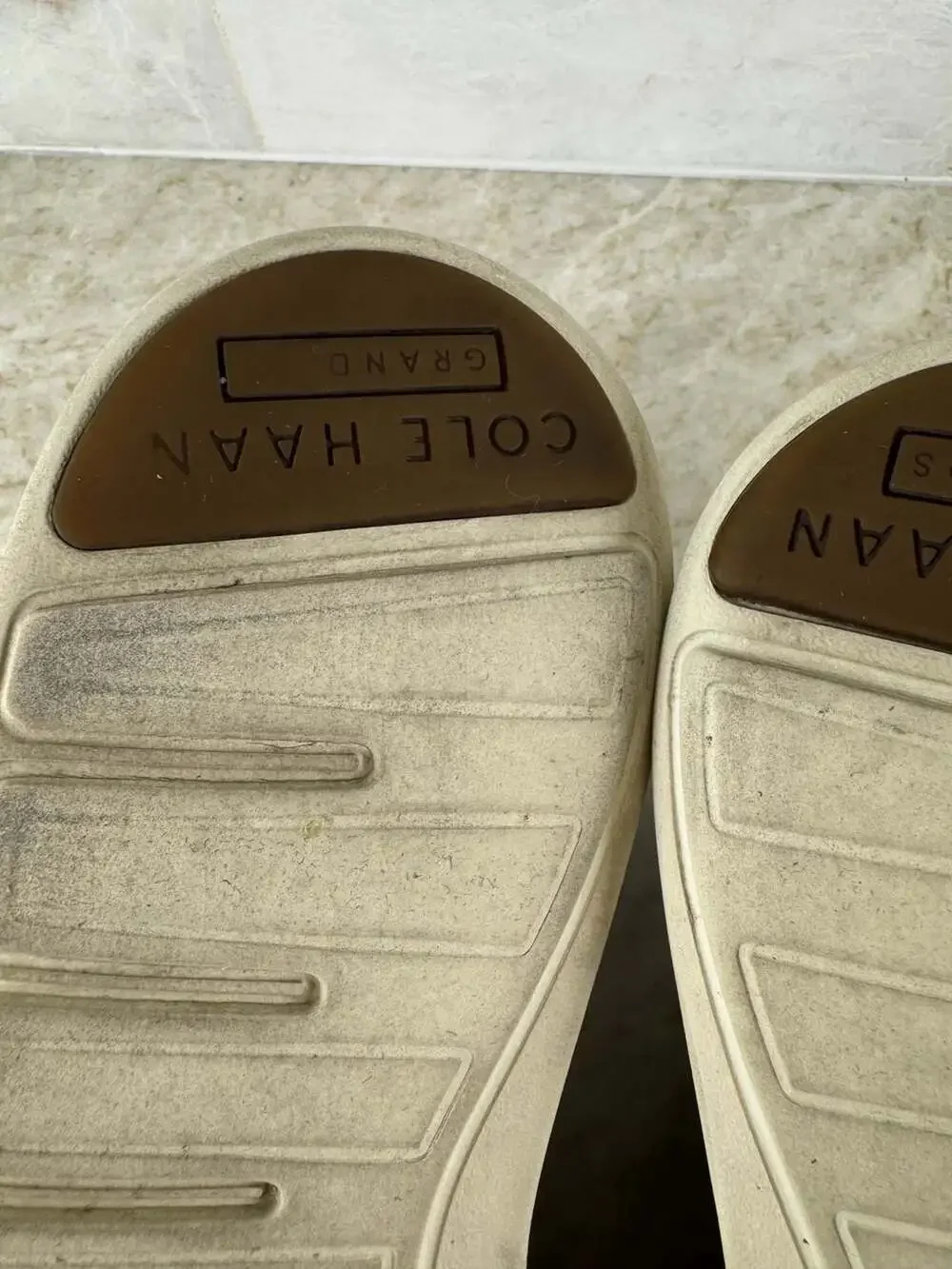 Cole Haan lightweight comfort