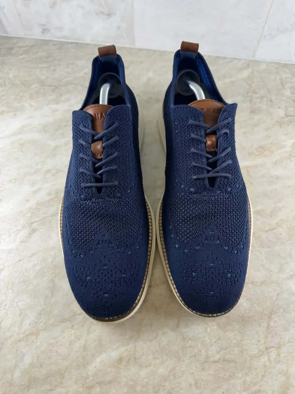Cole Haan lightweight comfort