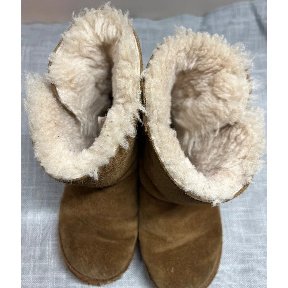 UGG australia girls