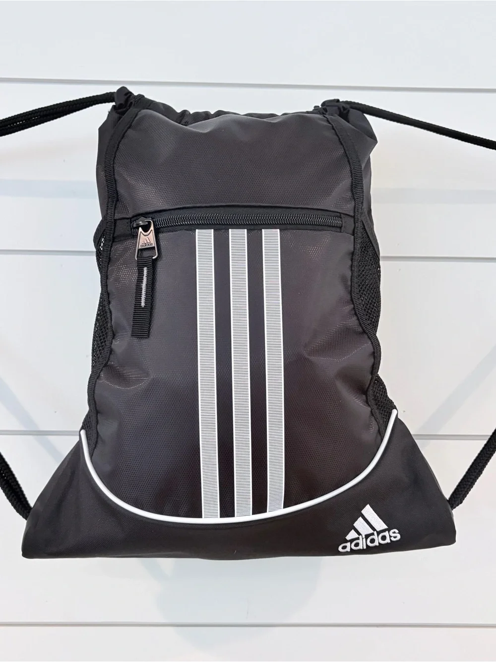adidas lightweight pocket bag