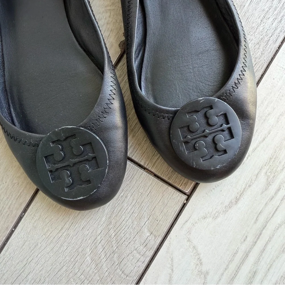Tory Burch size retail