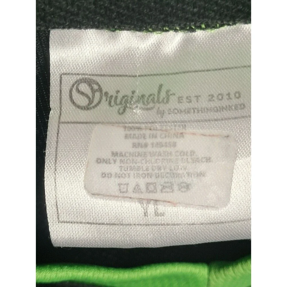 Originals excellent no