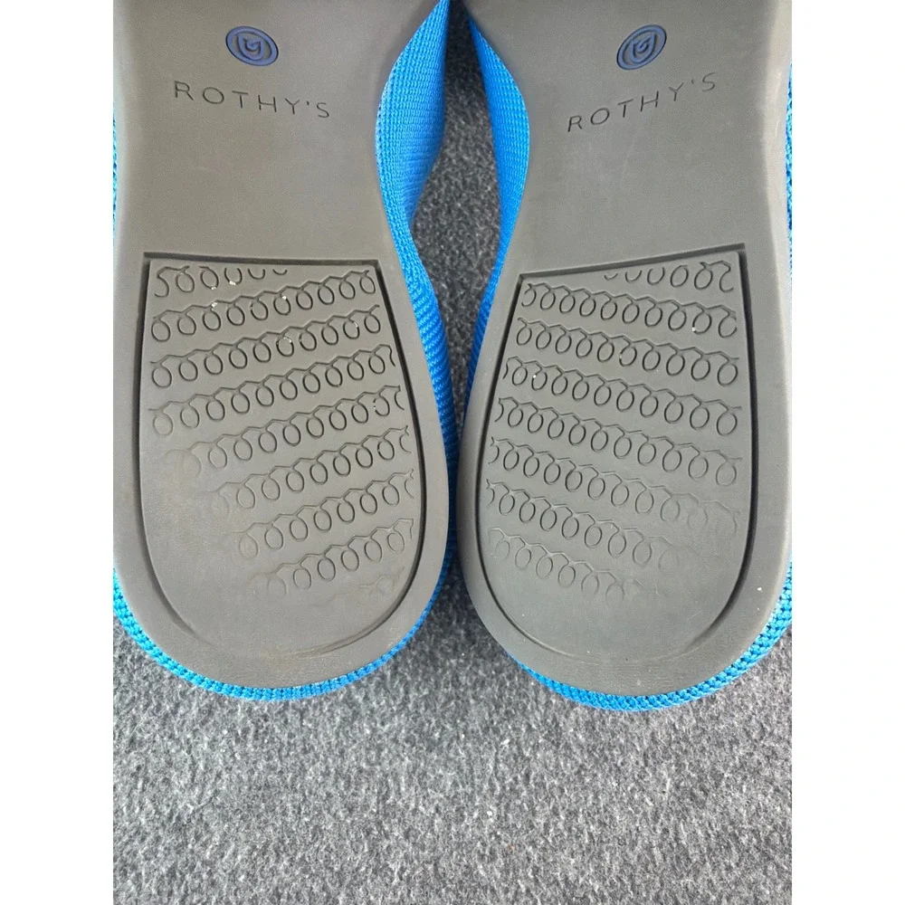 Rothys rare rothy