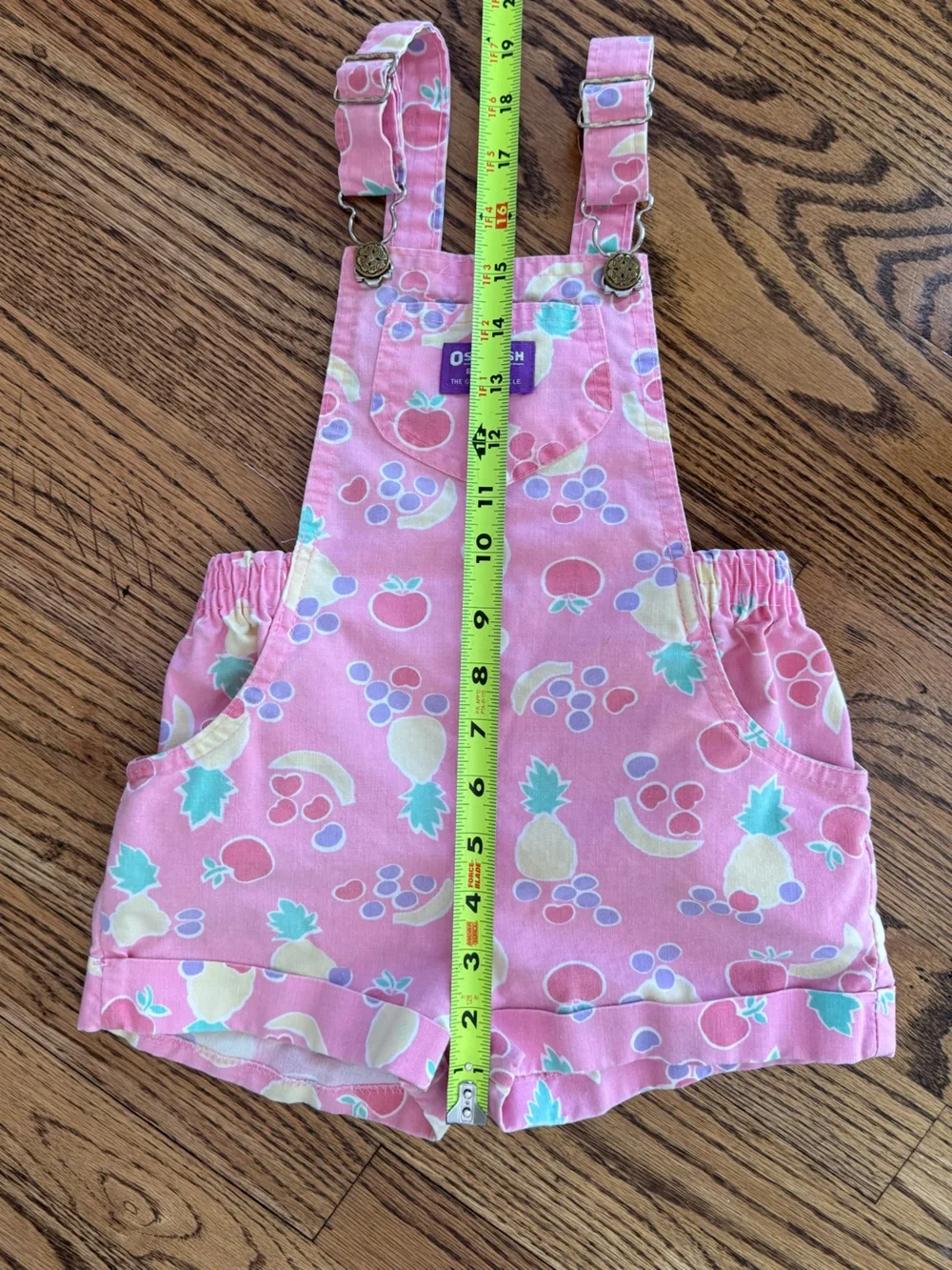 OshKosh Bgosh vintage 90s