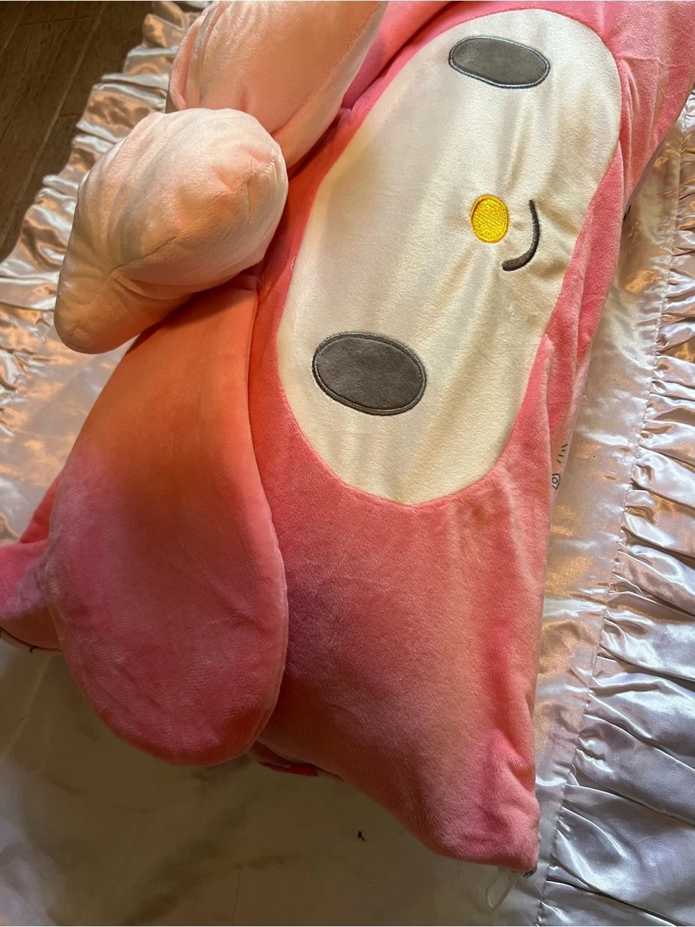 Sanrio soft my