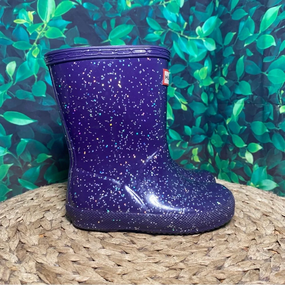 Hunter classic rain