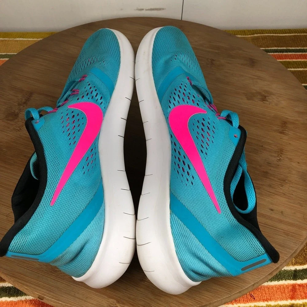 Nike pre owned