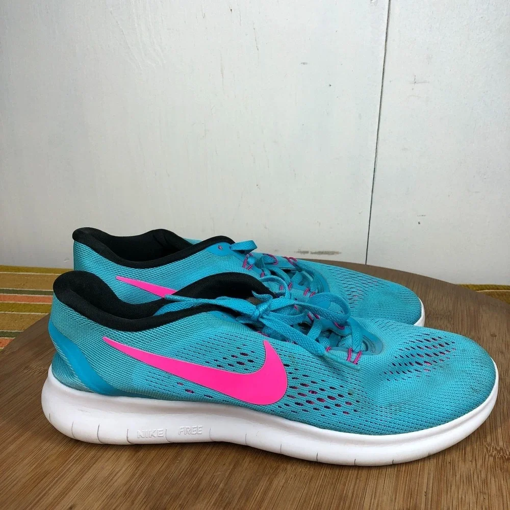 Nike pre owned
