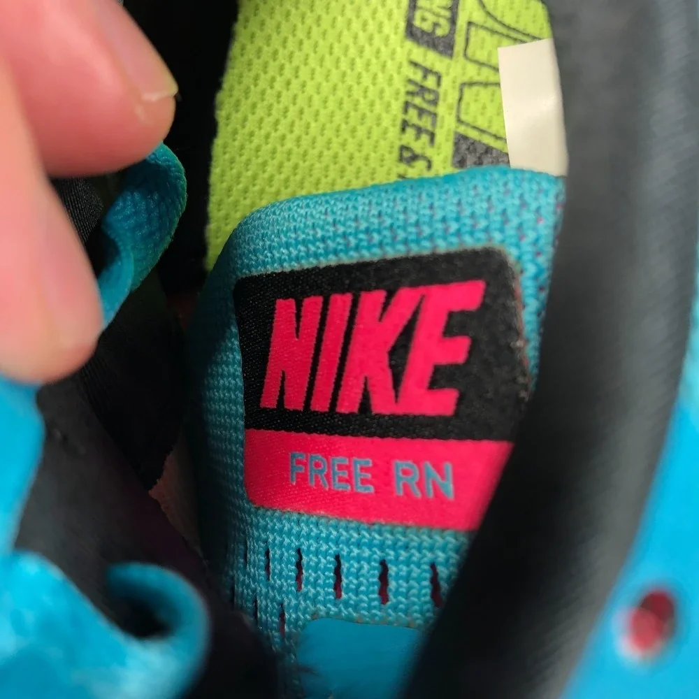 Nike pre owned