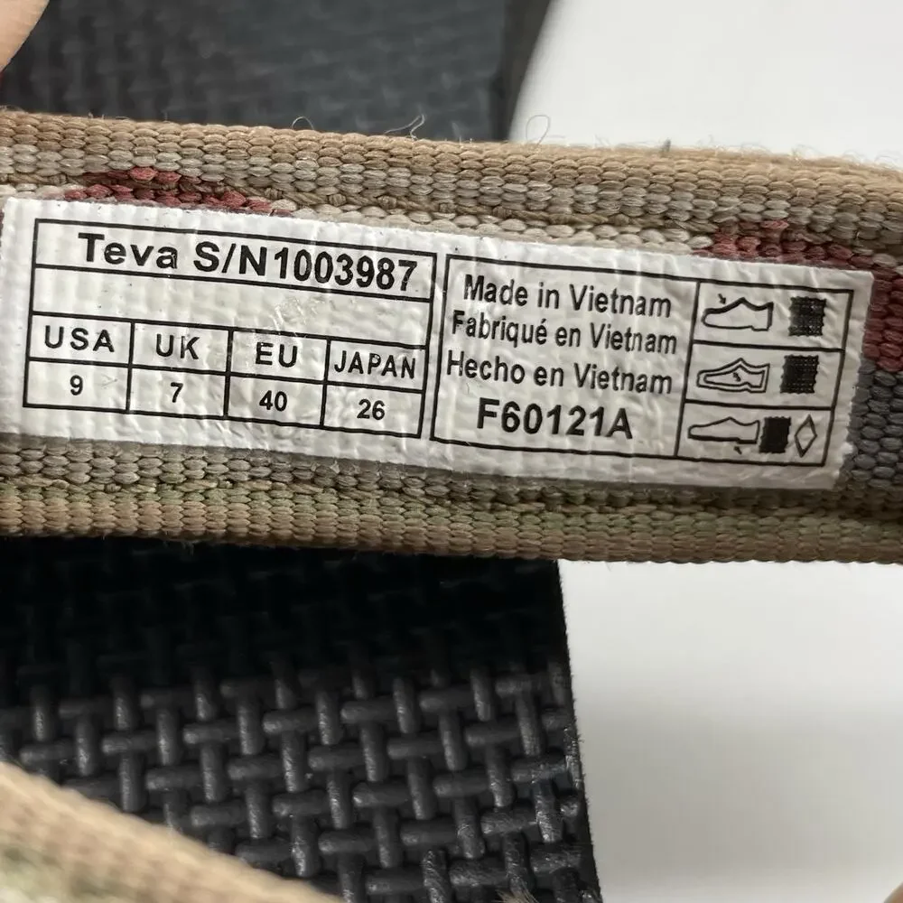 Teva original universal