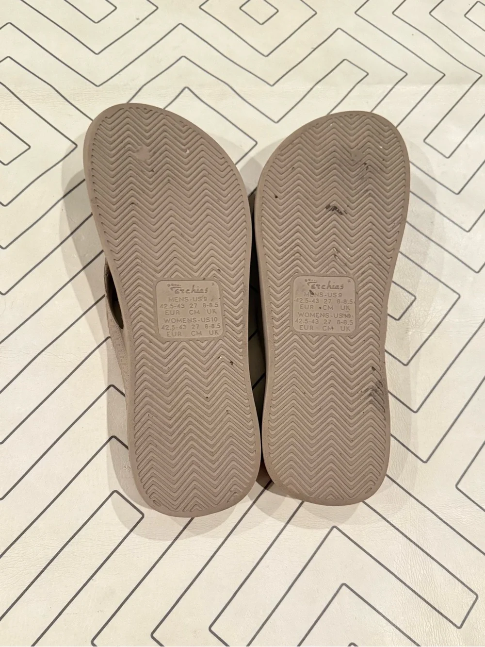 Archies size 10