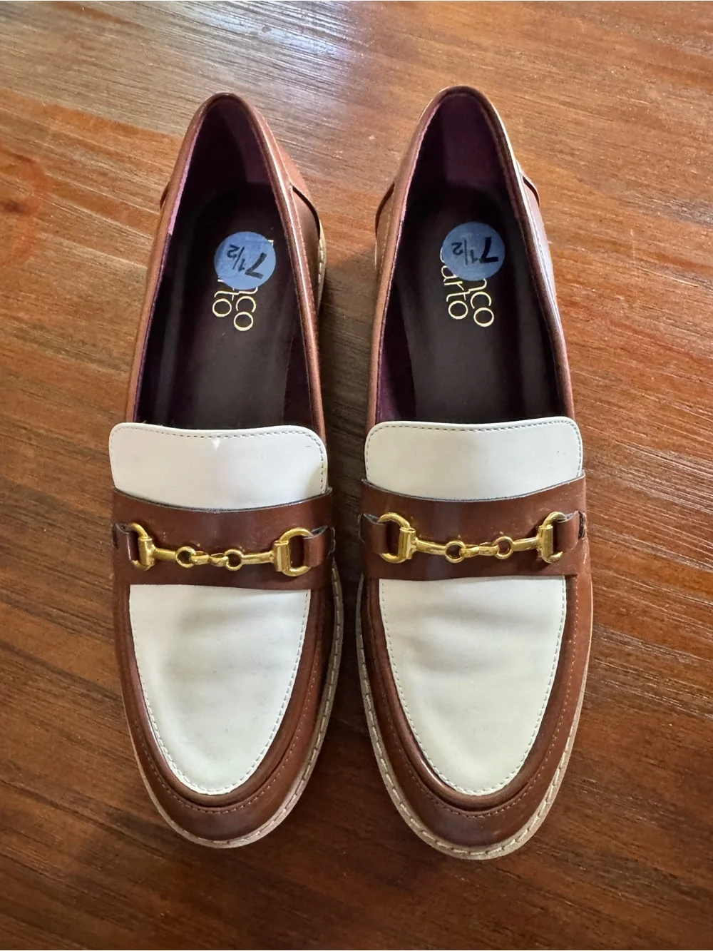 Franco Sarto stylish franco