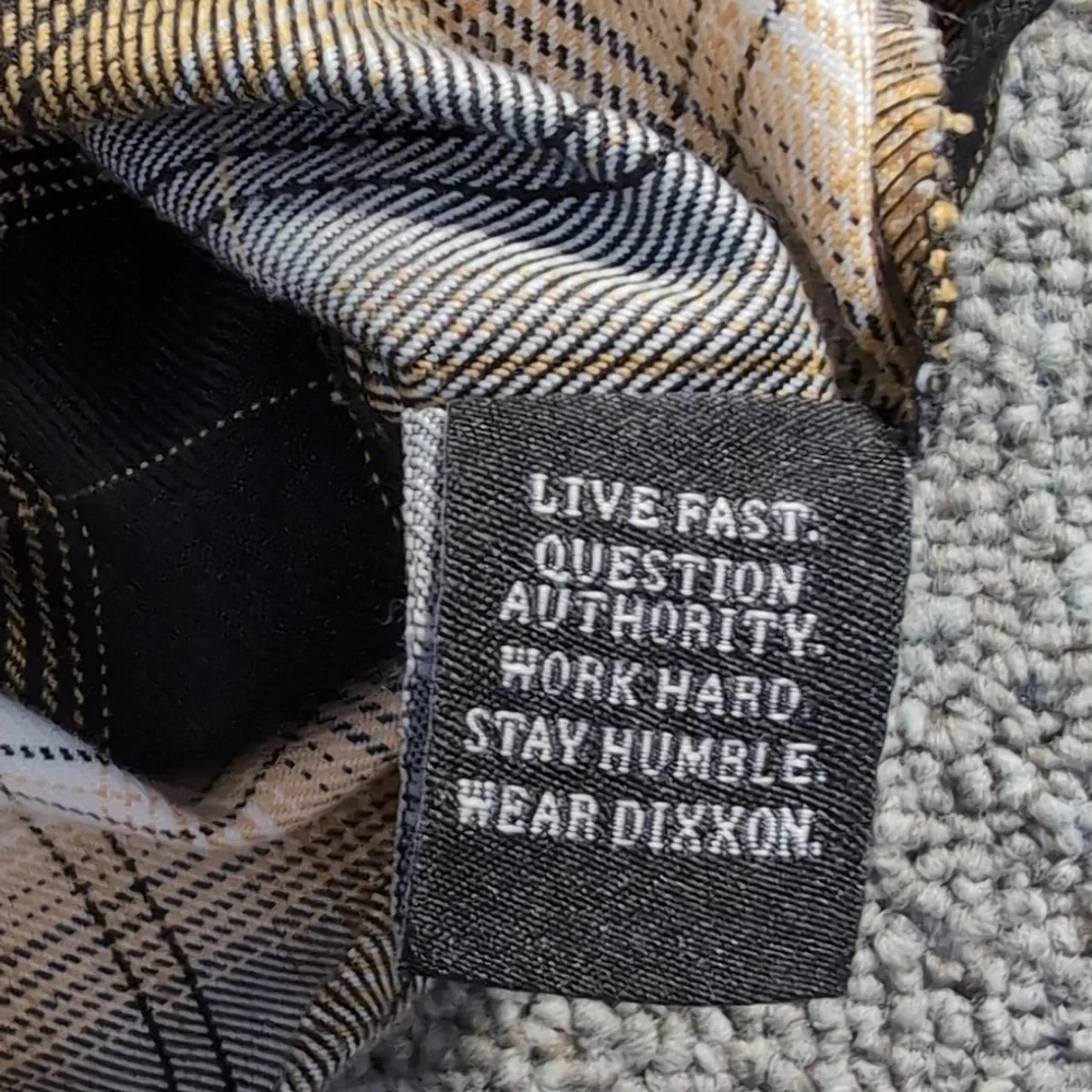 DIXXON this limited