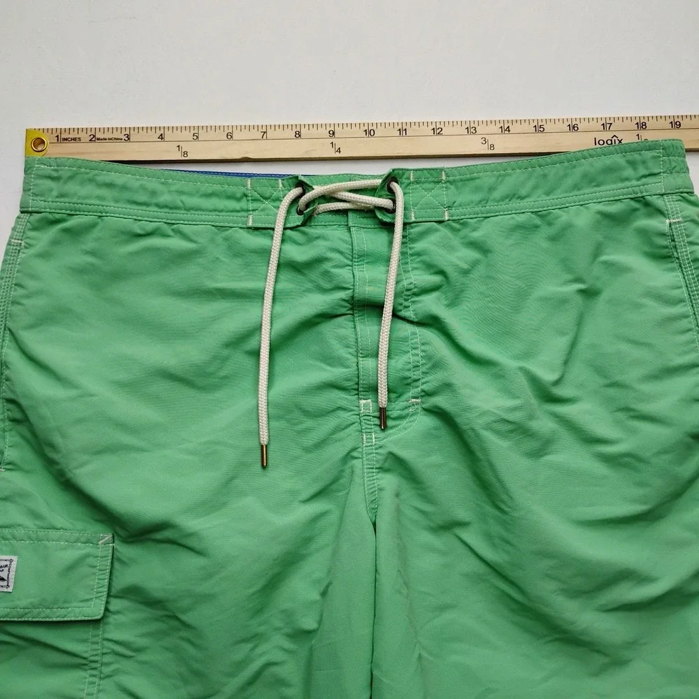 Polo Ralph Lauren used see