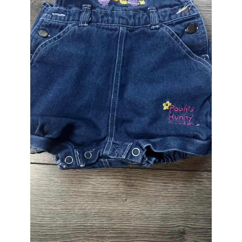 Disney vintage winnie