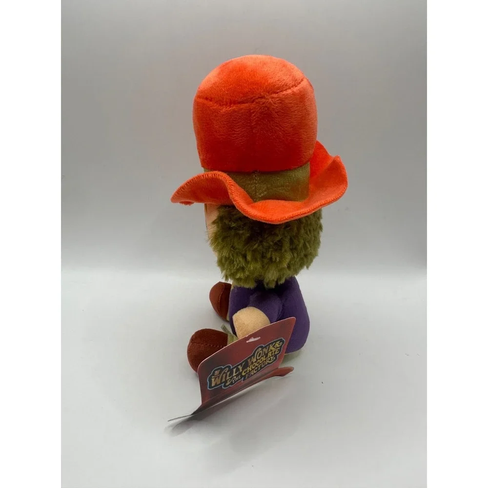 NWT Willy Wonka & the Chocolate Factory 7