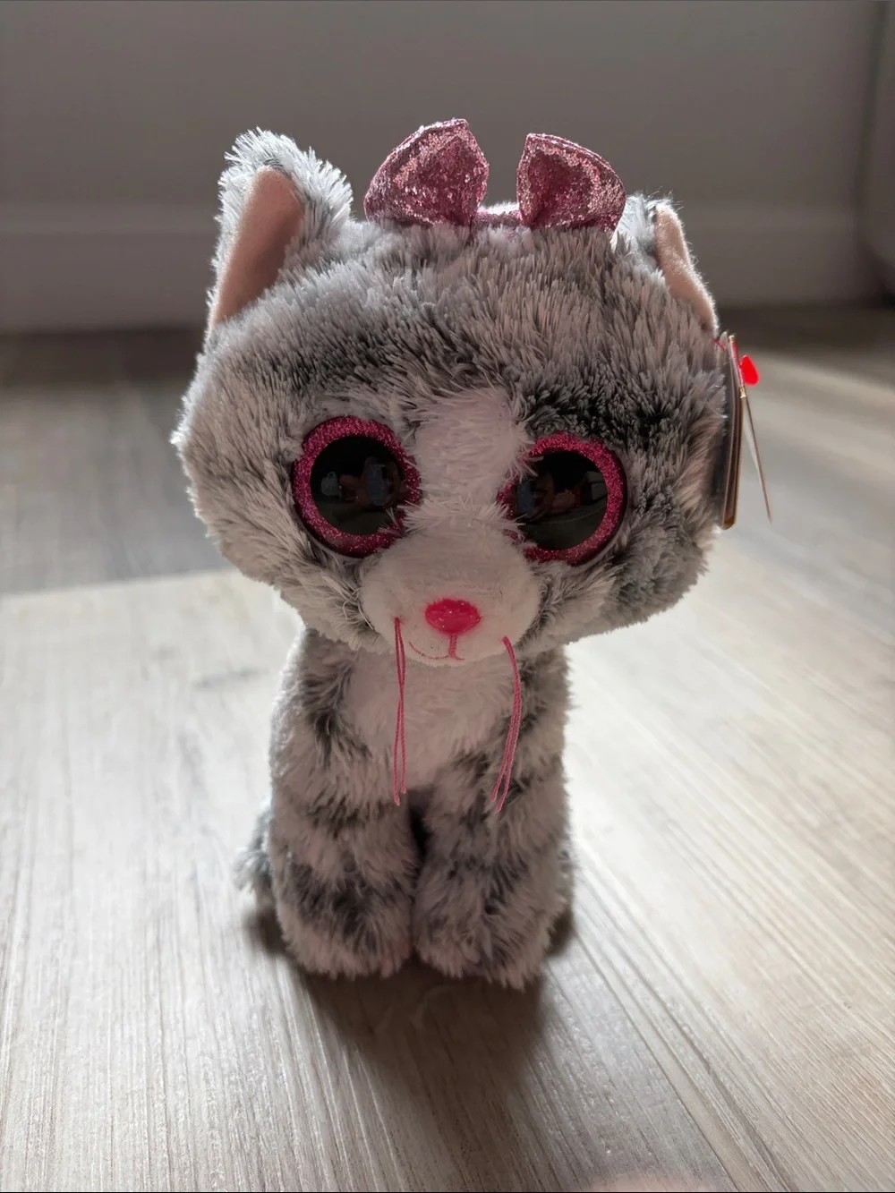 NWT Beanie Boos Kiki
