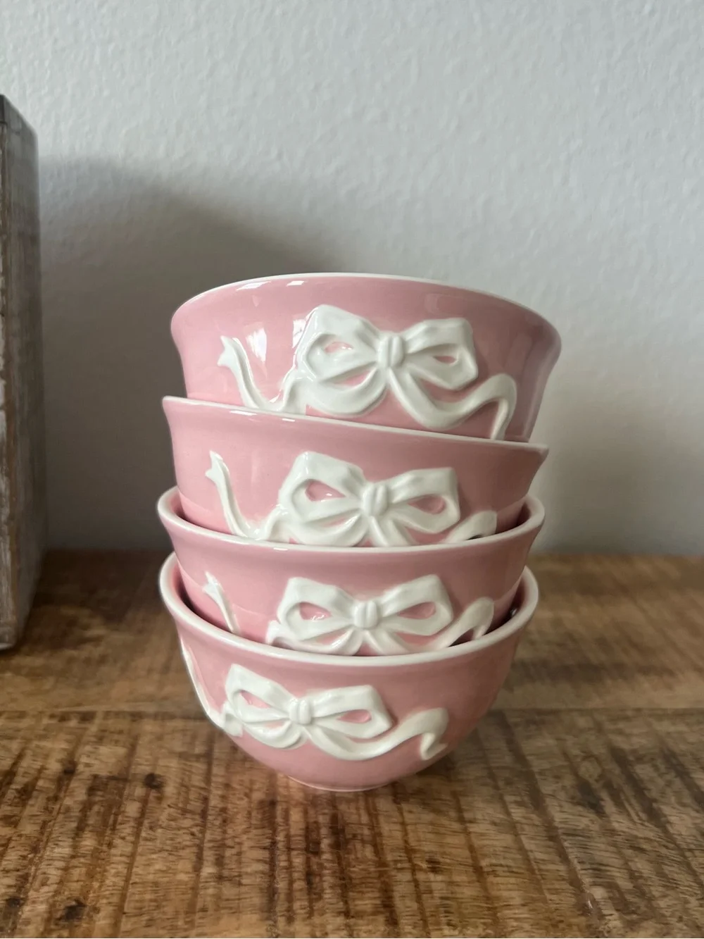 N/A pink lovely
