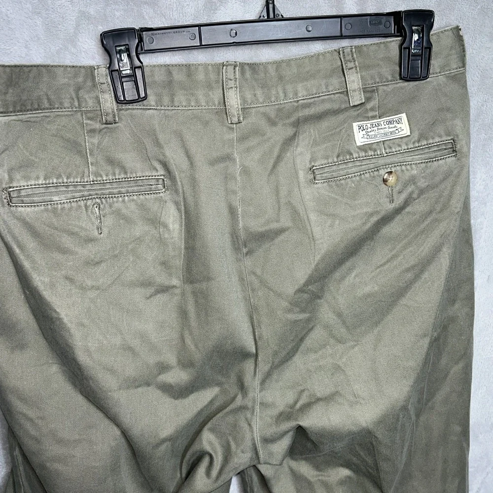 Polo Ralph Lauren chino lauren looking