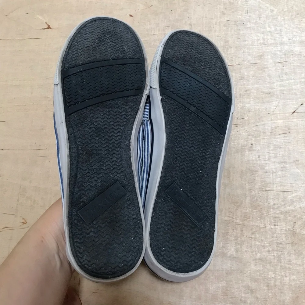 Dexter women’s us