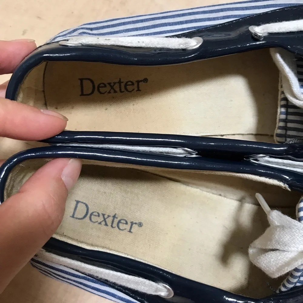 Dexter women’s us