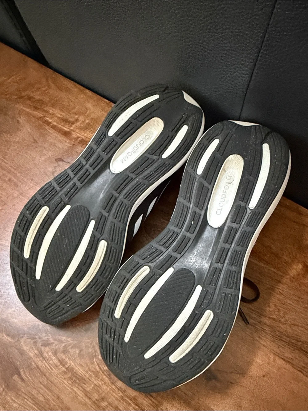 adidas very good