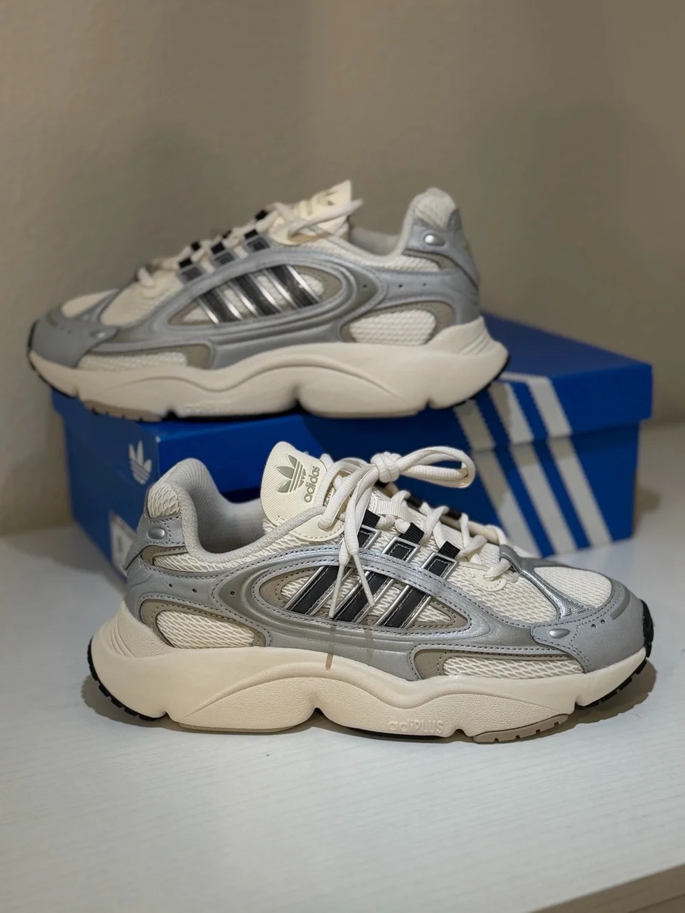 adidas description free