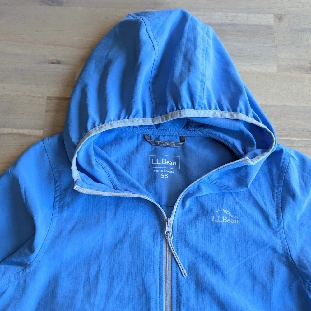 L.L. Bean ll bean