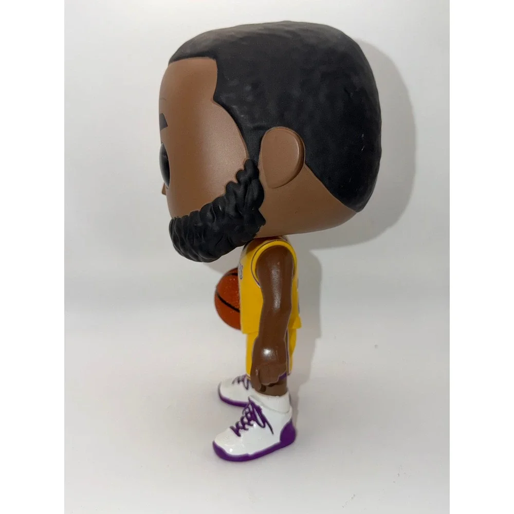 Upper Deck Company lebron james