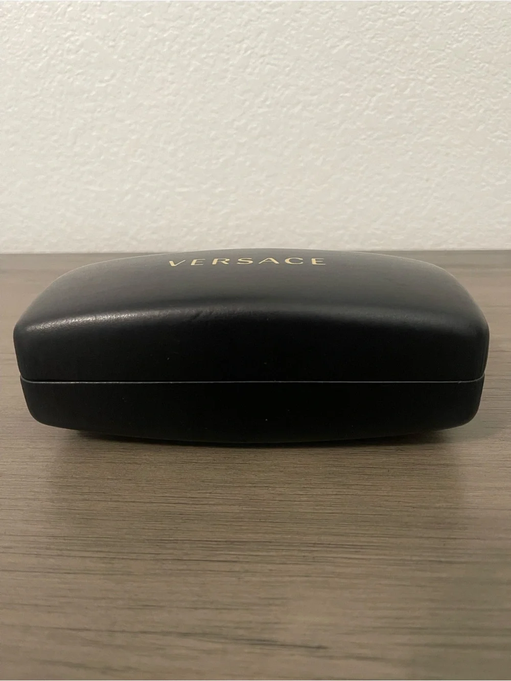 Versace hard shell