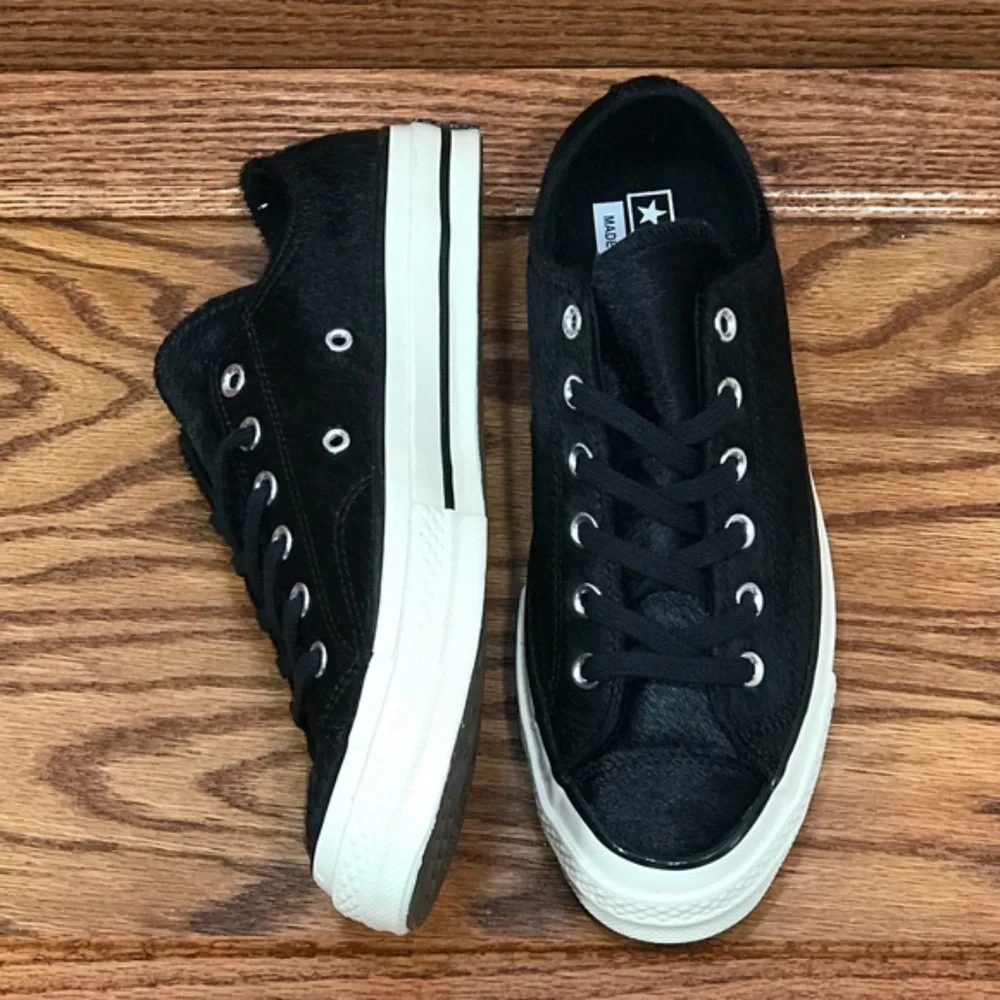 Converse ctas ox