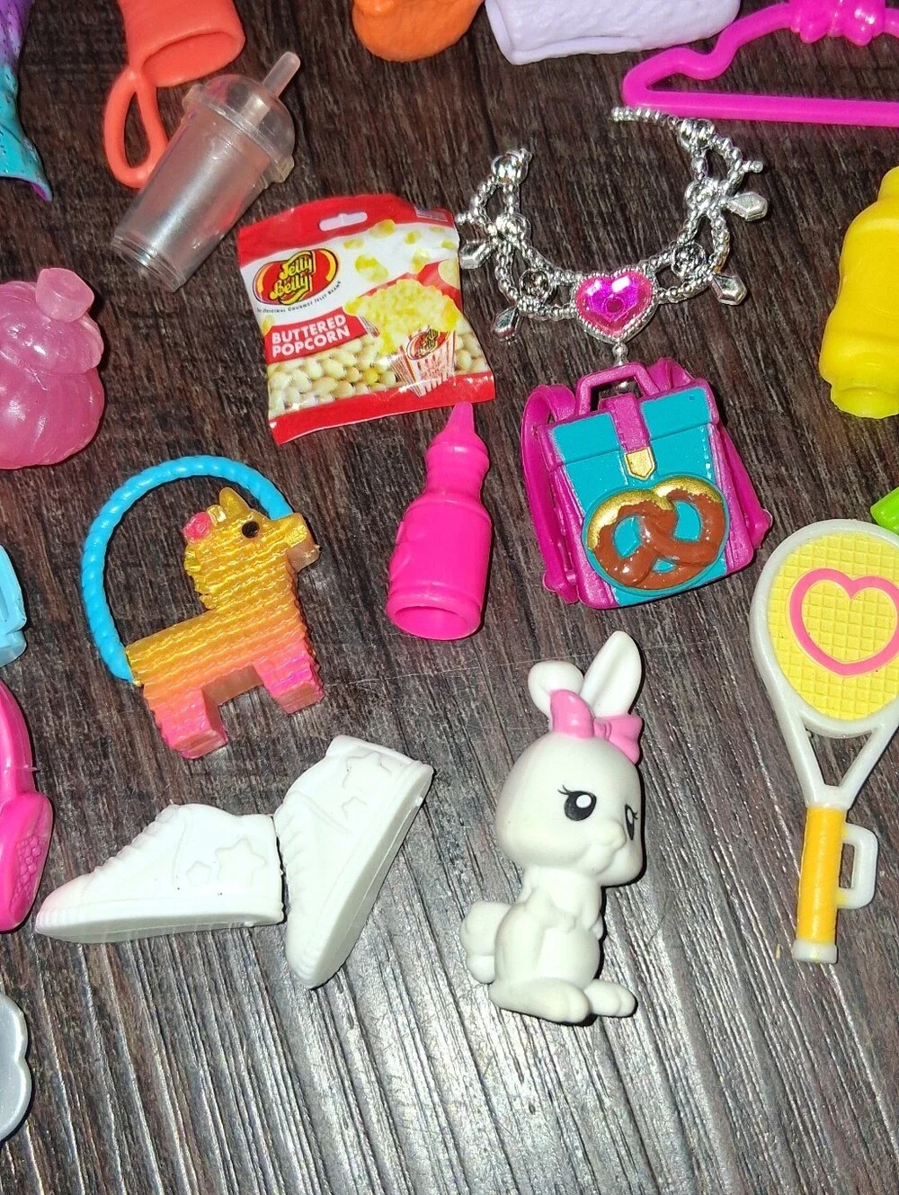 Barbie collection doll