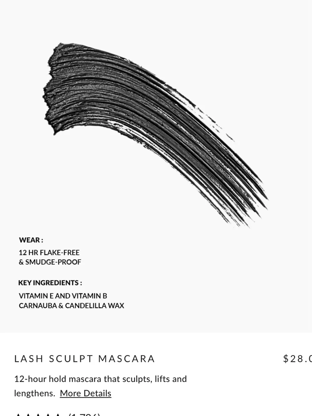 REFY original brow
