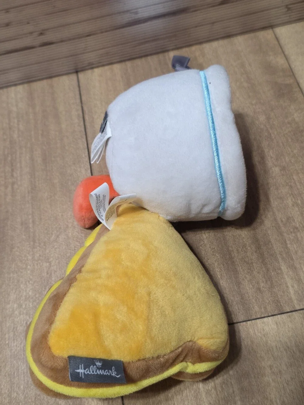 Hallmark cute plush