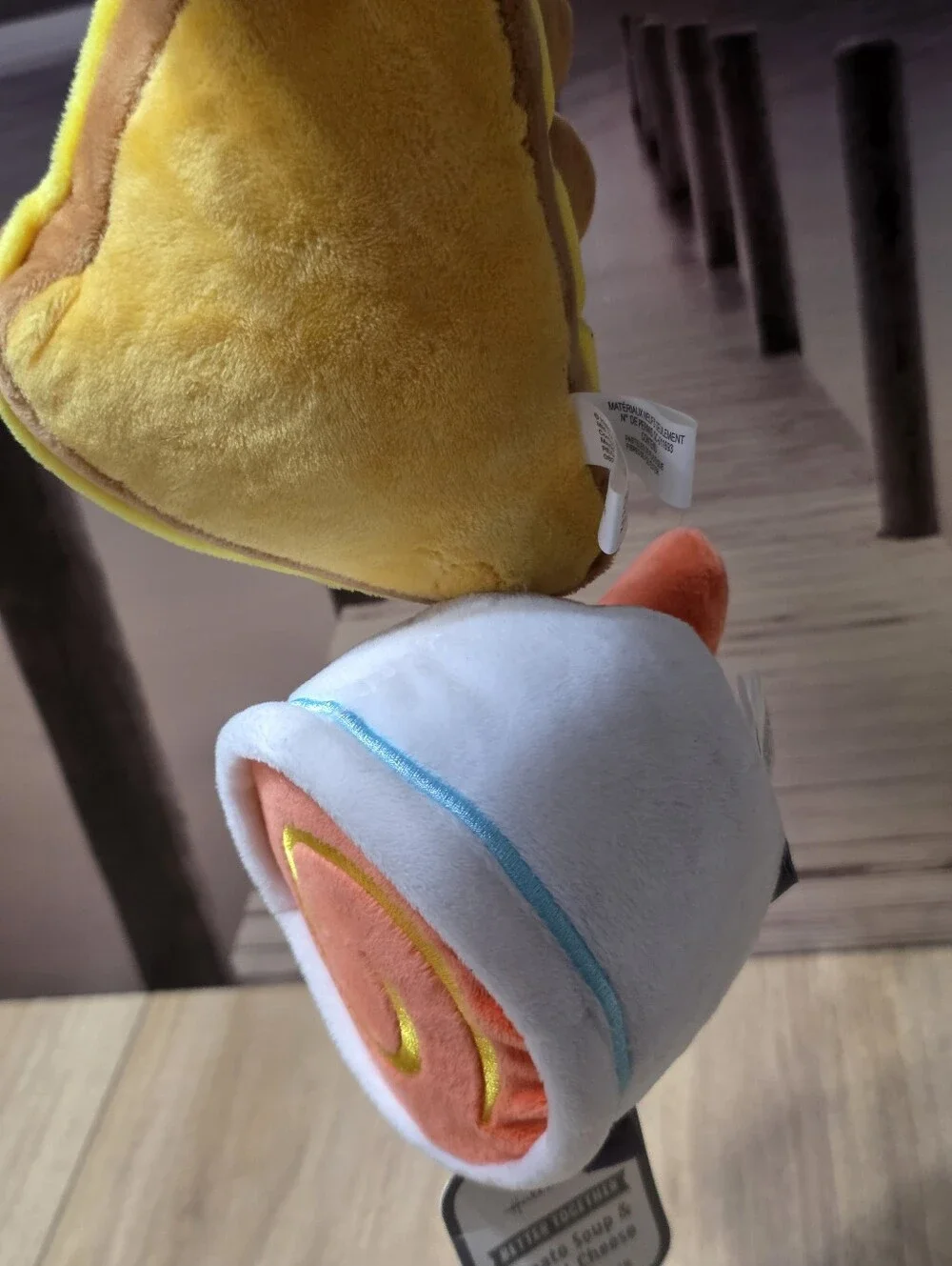 Hallmark cute plush
