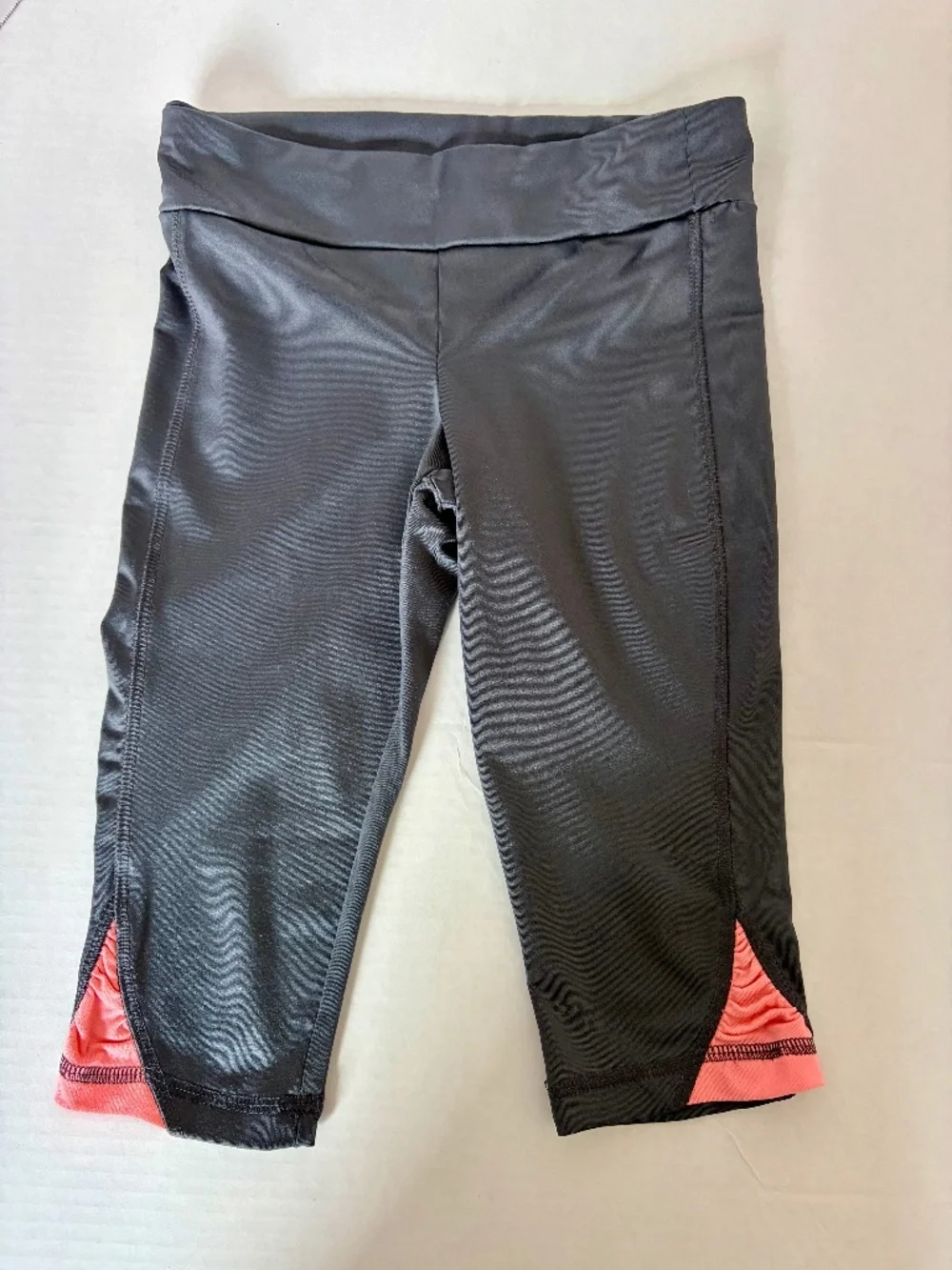 Capri Leggings