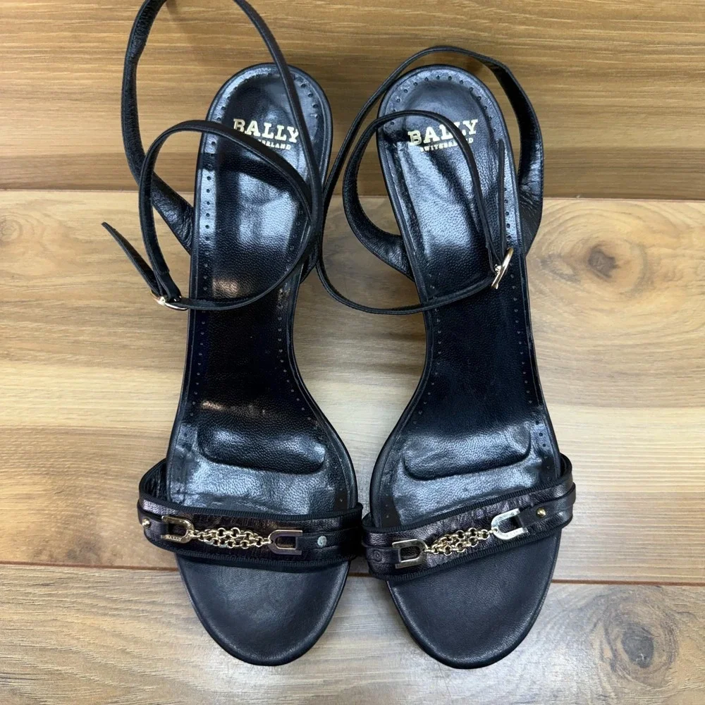 Bally us womens