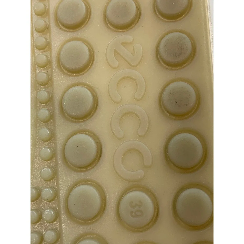 Ecco soft tred