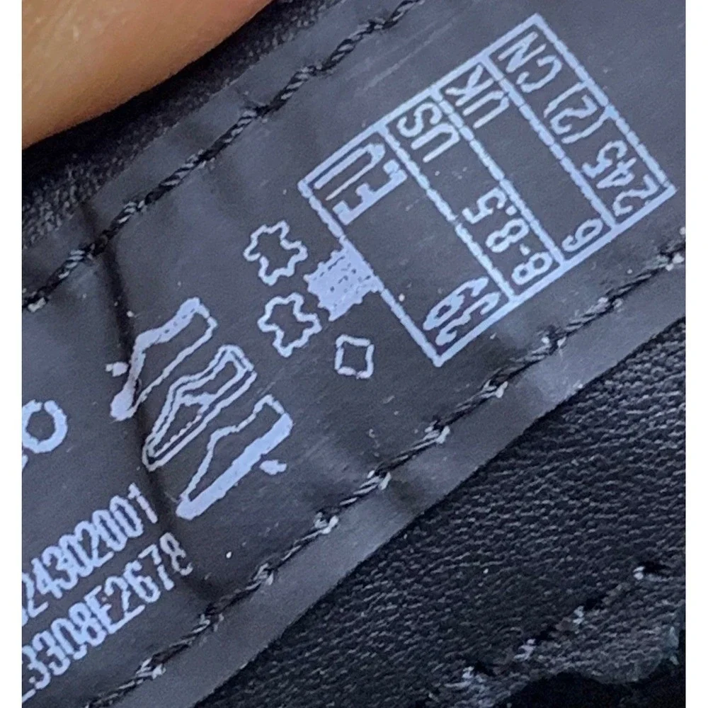 Ecco soft tred