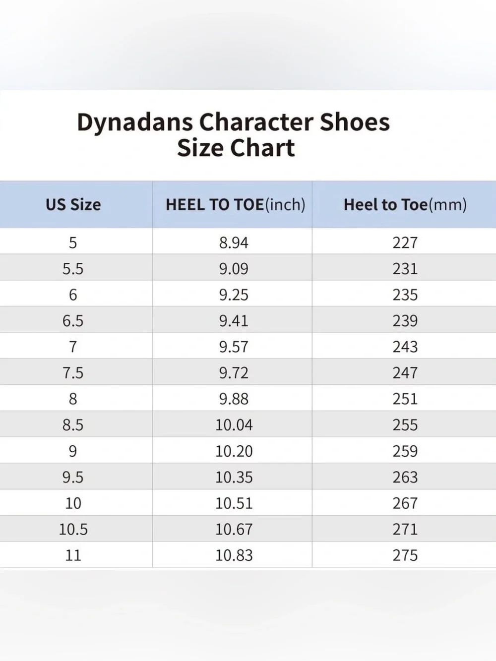 Dynadans white vegan