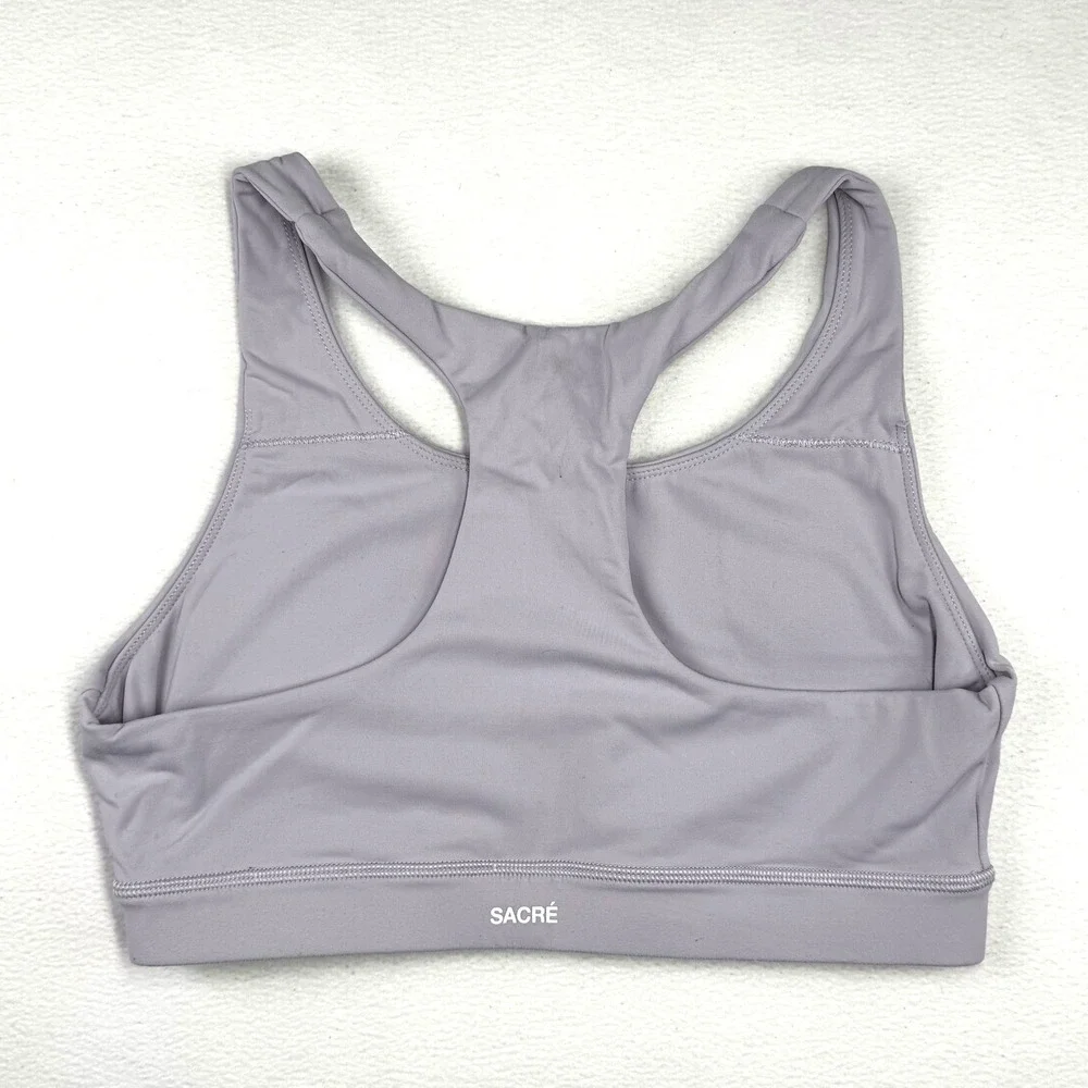 Sacre features pilates