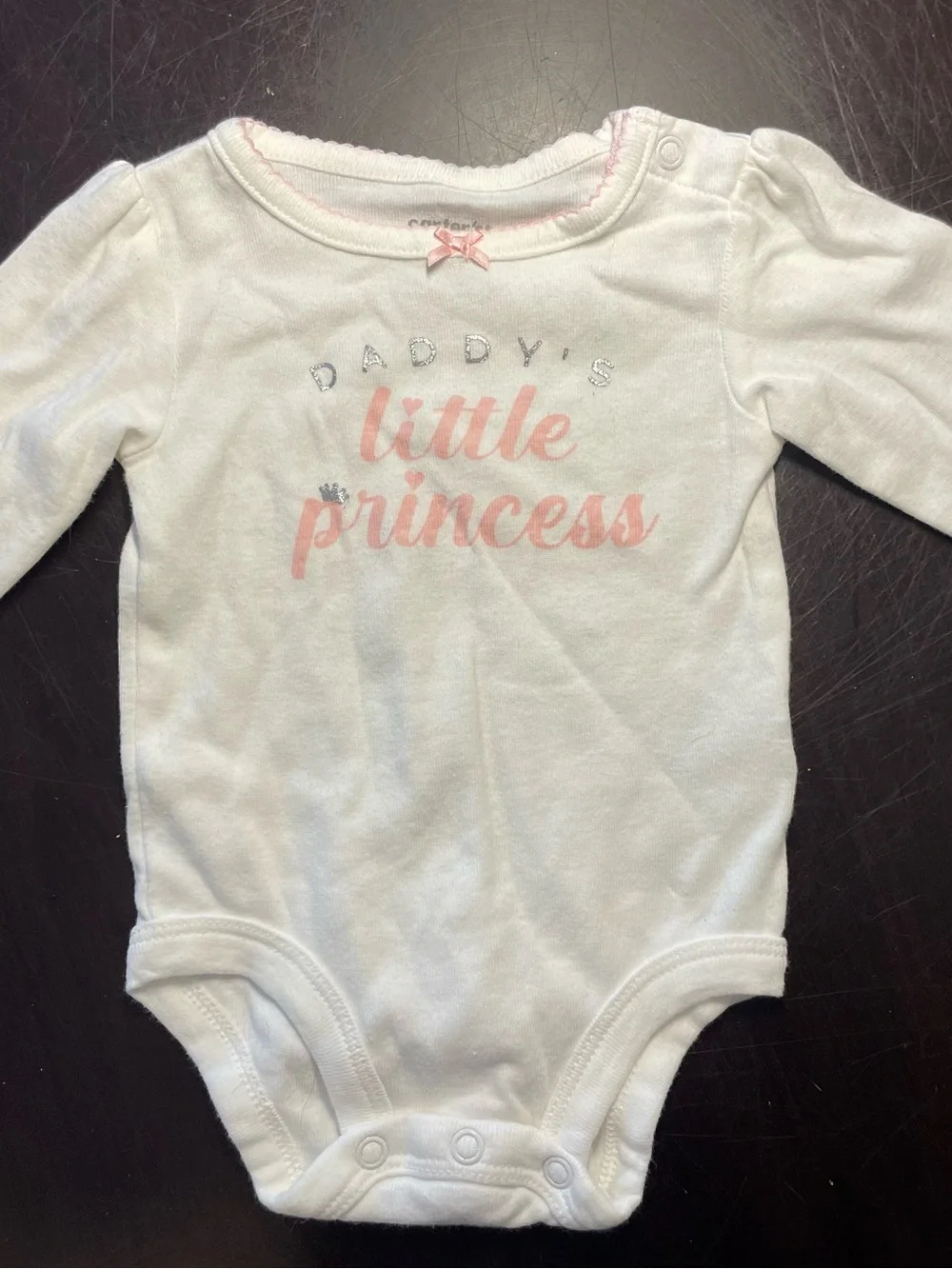 Carters all nwot