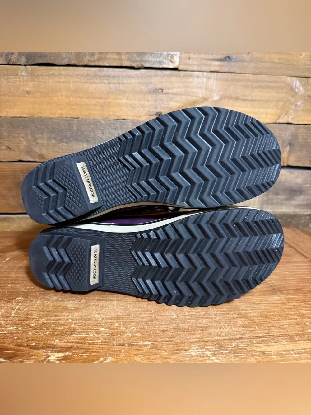 Sorel womens winter