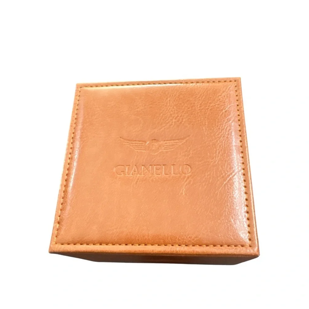 Gianello discover timeless