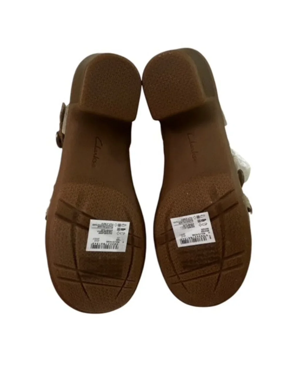 Clarks emily2 rose