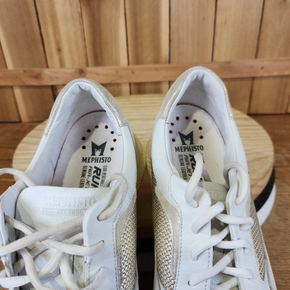 Mephisto brand style